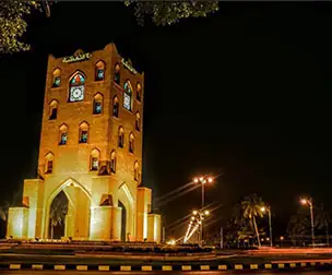 Salalah day Tours