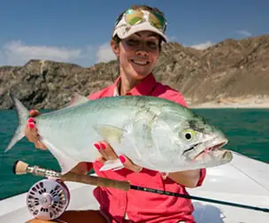 Fishing Trips 