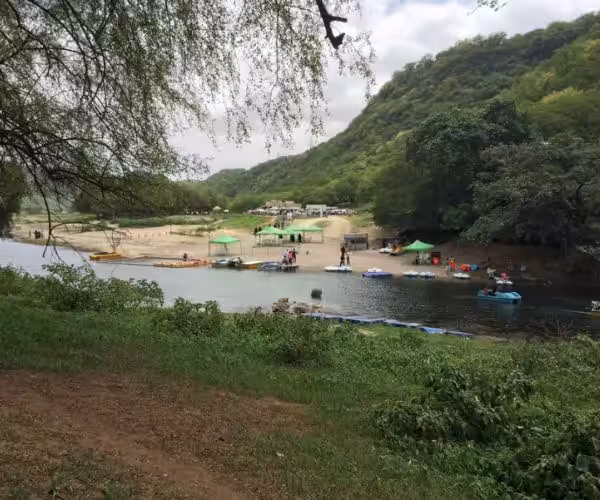 Wadi Darbat