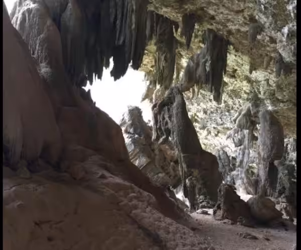 Wadi Darbat