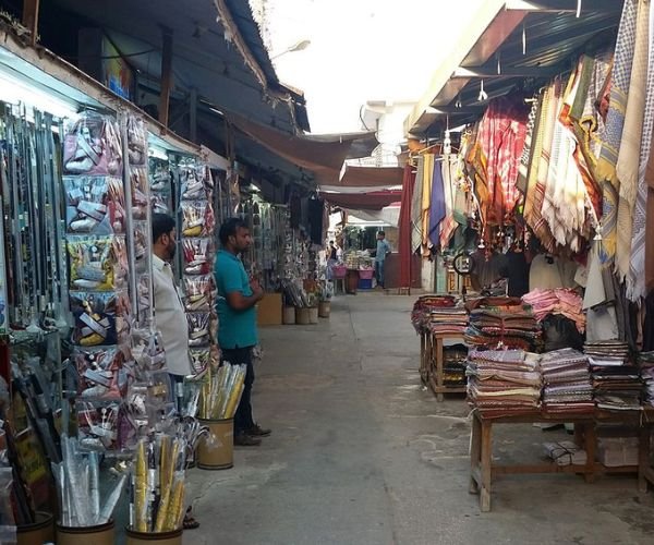 shopping tours in Salalah