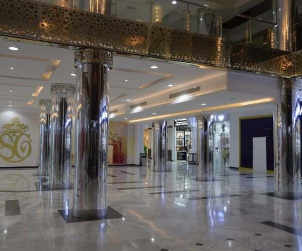 shopping tours in Salalah