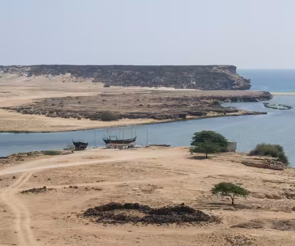  famous natural reserves