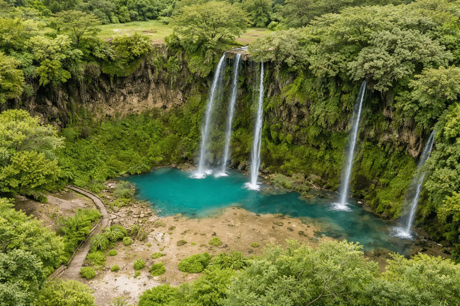 historical places in Salalah