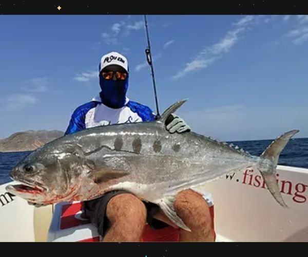 fishing in Salalah