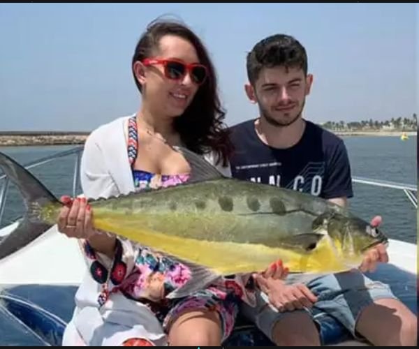 fishing in Salalah