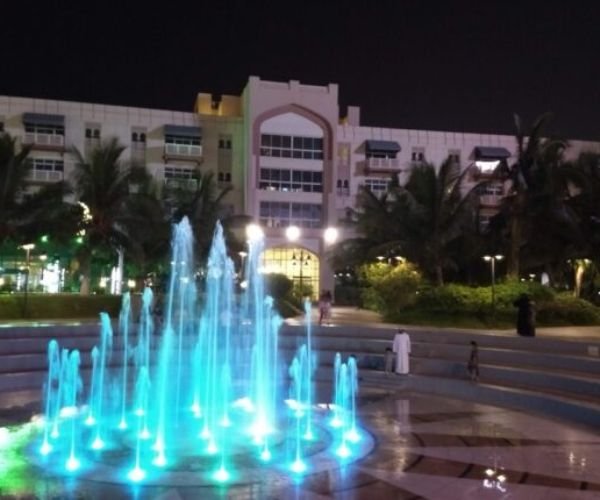 Malls in Salalah