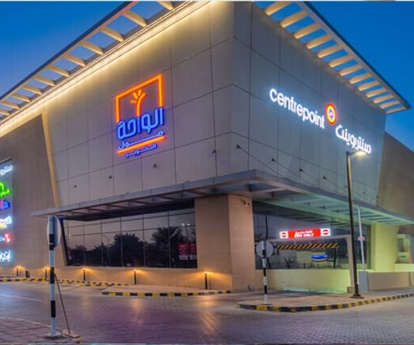 Malls in Salalah