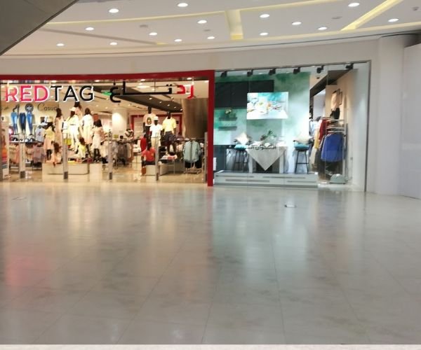 Malls in Salalah