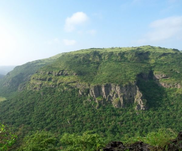 Caves in Salalah 