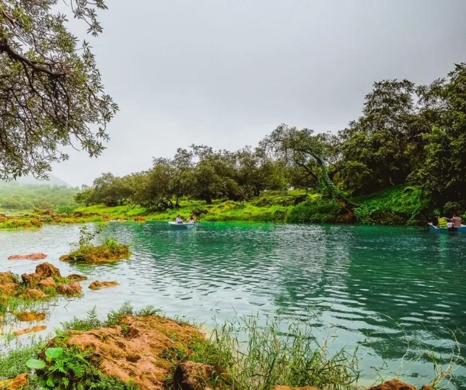 Salalah Khareef Package - 4 Days 3 Nights (7)