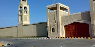 Sultan Palace Salalah