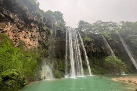 The Beauty of Ayn Athum, Salalah