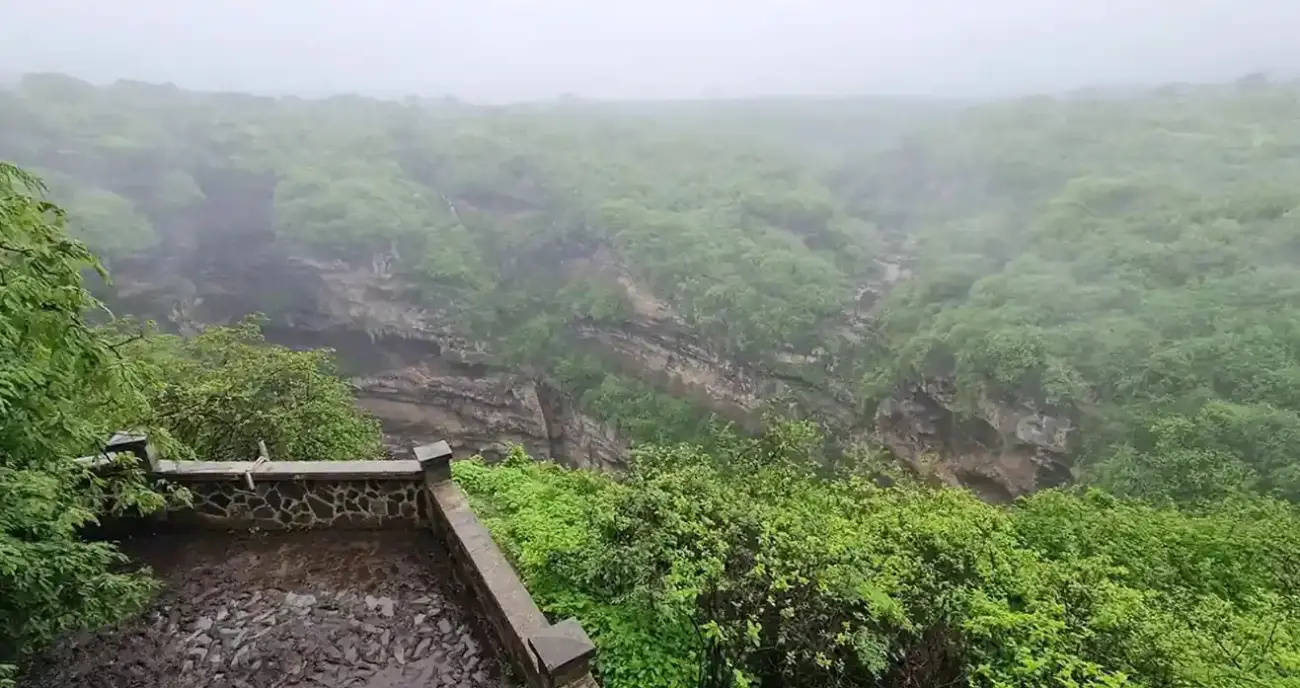 Ain Razat Salalah: A Hidden Oasis in Oman You Must Visit