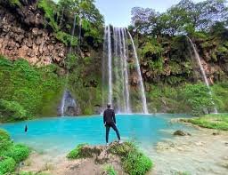 Ayn Razat spring, Salalah