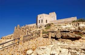 Al Baleed archeological Park salalah