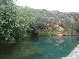 Ayn Sahalnoot Salalah