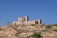 Taqah Castle Salalah 