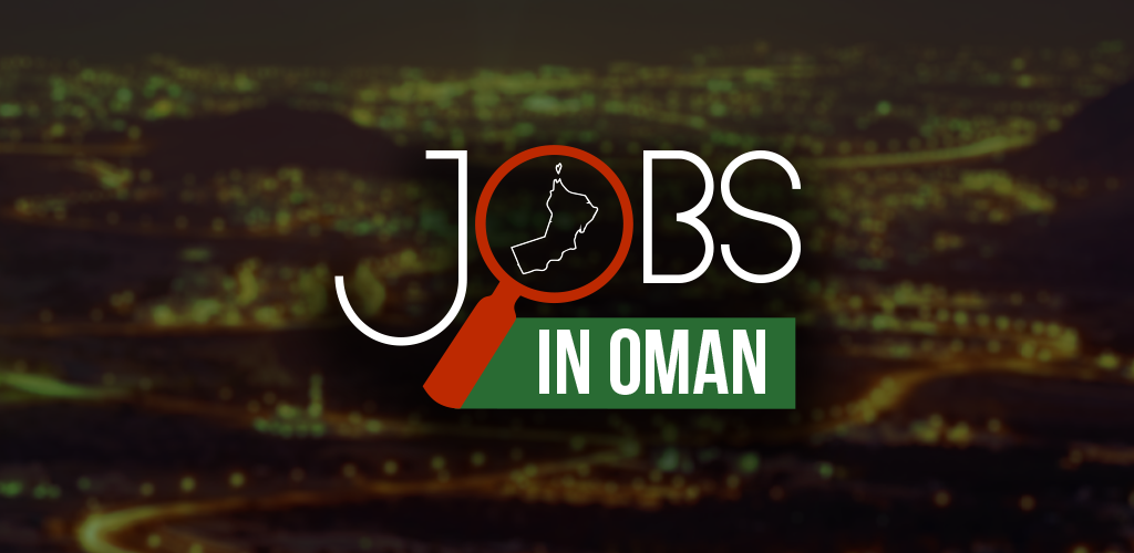 Jobs in Muscat Oman