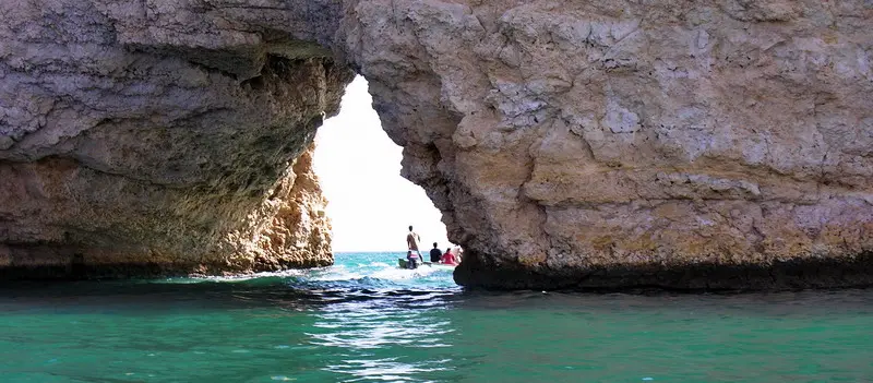 Qantab Beach Muscat