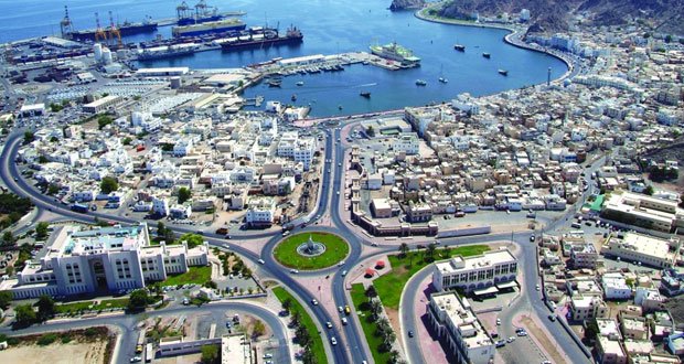 Things To Do in Muscat Oman