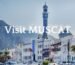 Oman Muscat Tourist Places