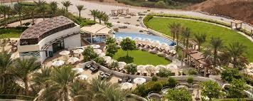 Best Hotels in Muscat Oman