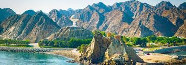 Muscat Sultanate of Oman