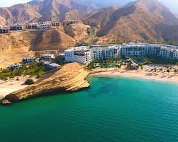 Muscat Oman