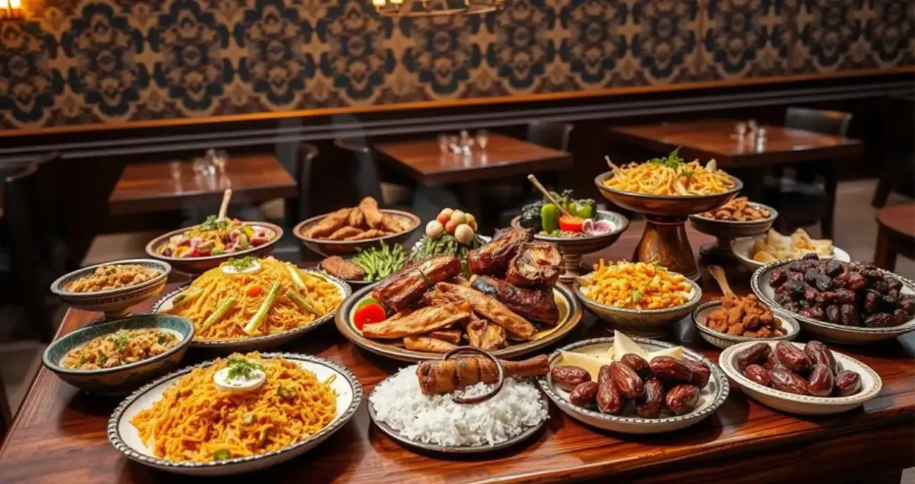 Best Restaurants in Nizwa Oman 2025 | Complete Food & Dining Guide