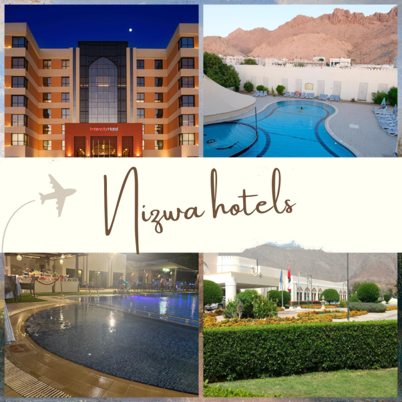 Nizwa-hotels