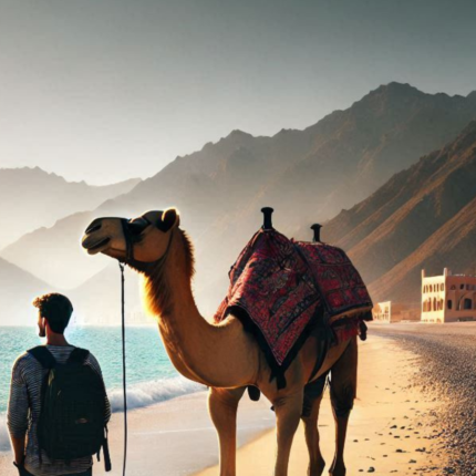 things to do in Khasab oman