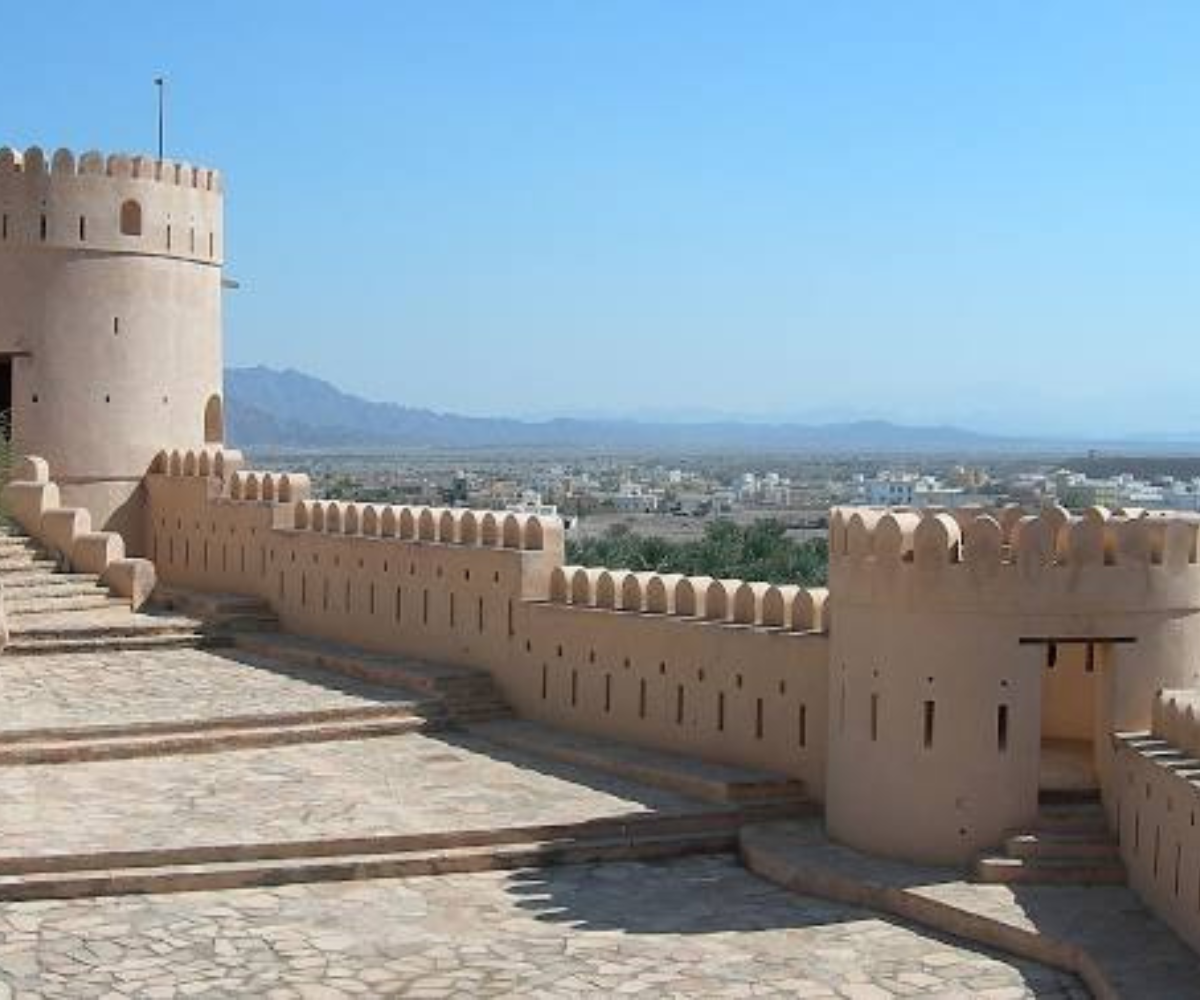 things to do in Nizwa