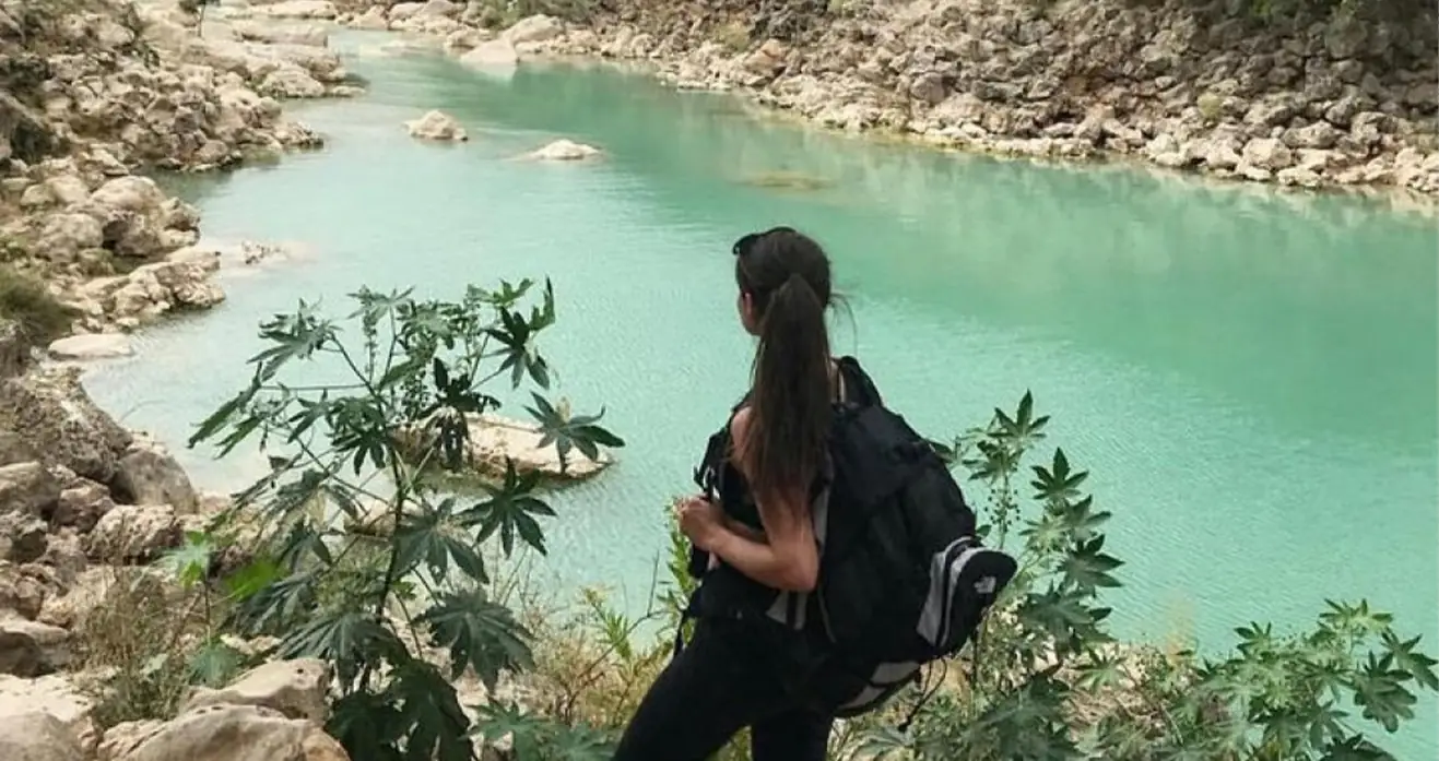 Hiking in Salalah Your Ultimate Guide to Oman’s Green Paradise