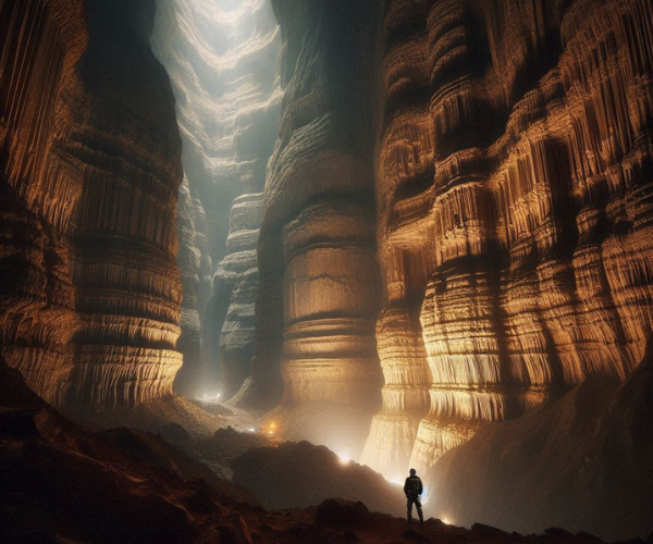 Oman-Caves