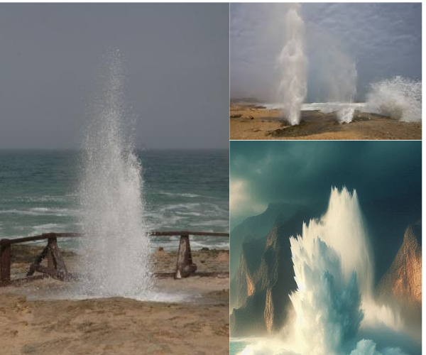 Salalah Beach Oman