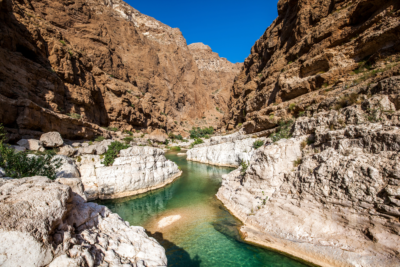 5 Day Oman Highlights Tour