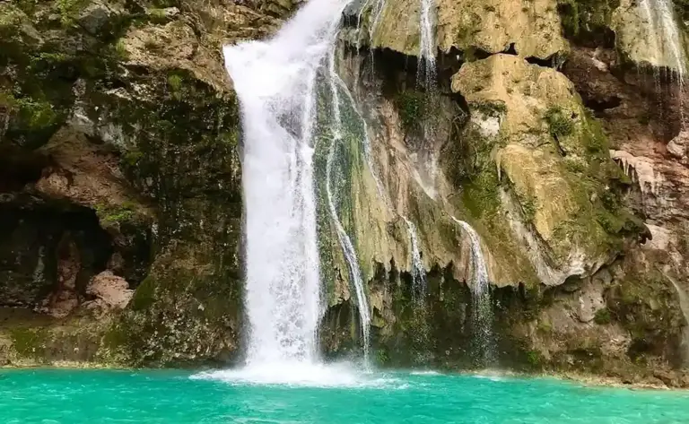 Ayn Khor 3 Days in Salalah – Khareef Season Package1