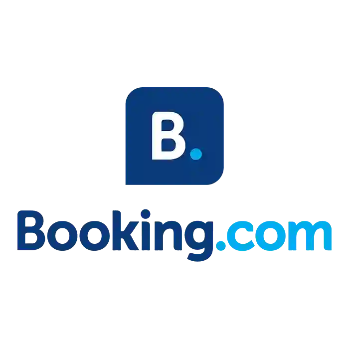 Booking-Logo