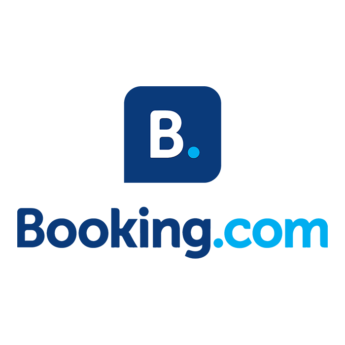 Booking-Logo