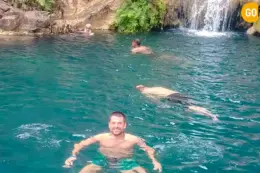 Hiking in Salalah Mountains The Road to the Clouds Doors