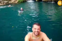 Hiking in Salalah Mountains The Road to the Clouds Doors