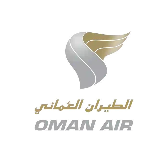 Oman-Air-Logo