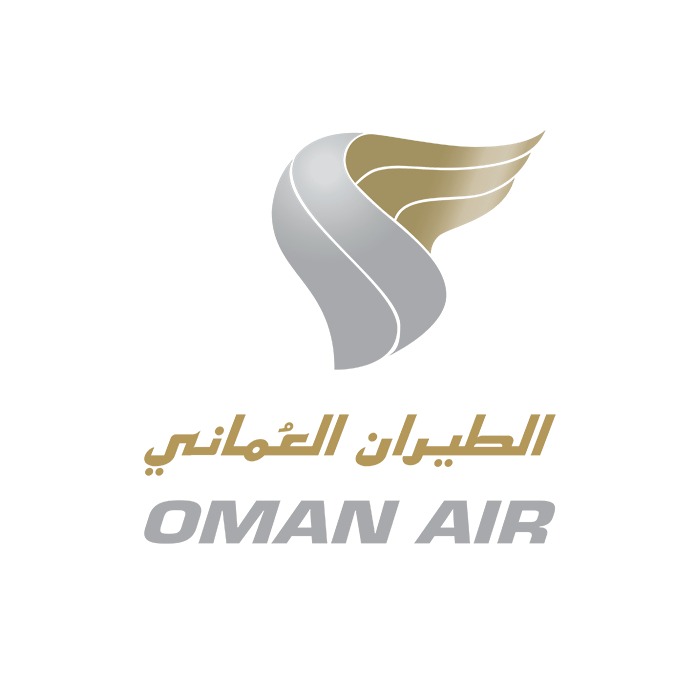 Oman-Air-Logo