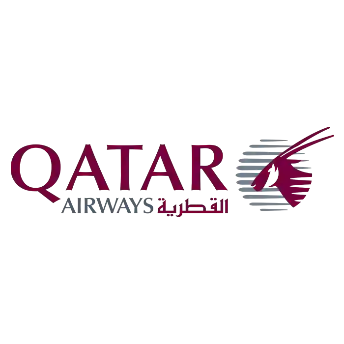 Qatar-Airways-Logo