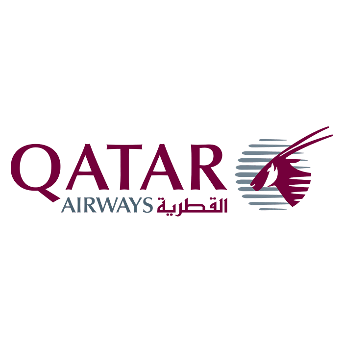 Qatar-Airways-Logo
