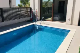 Rent Villa