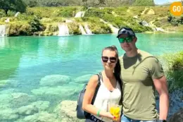 The Ultimate Salalah Wadis and Waterfalls Adventure Tour Gallery