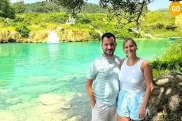 The Ultimate Salalah Wadis and Waterfalls Adventure Tour Gallery