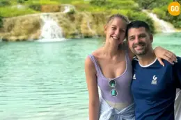 The Ultimate Salalah Wadis and Waterfalls Adventure Tour Gallery